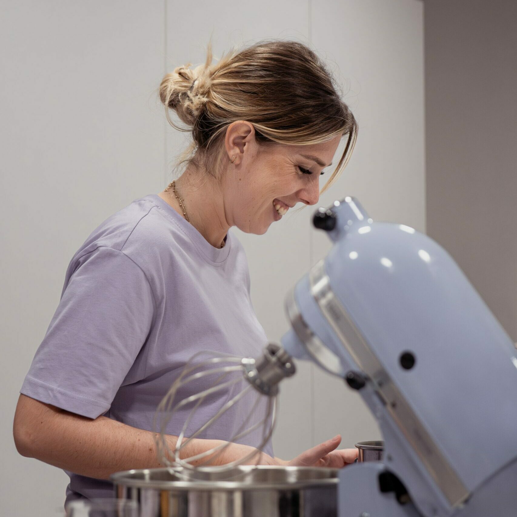 Atelier de pâtisserie adultes et enfants