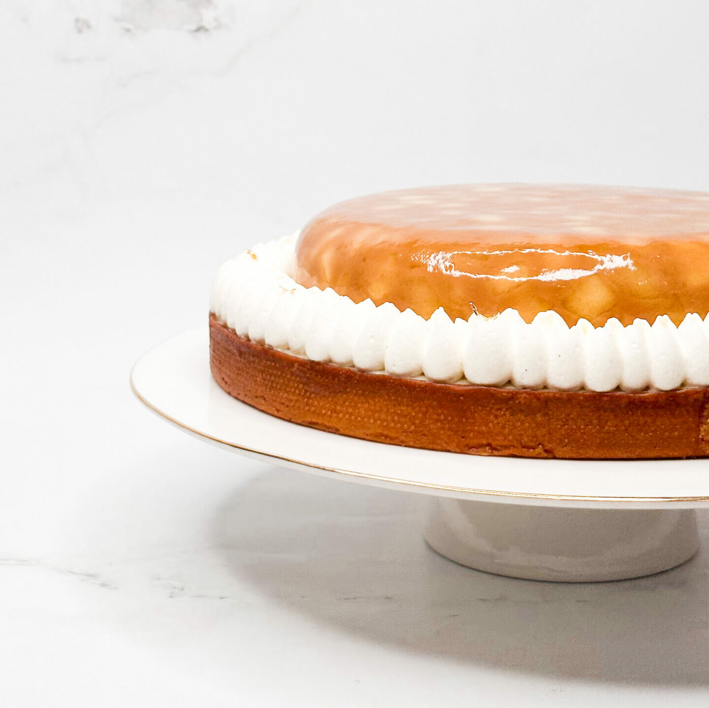 ATELIER PÂTISSERIE TARTE TATIN